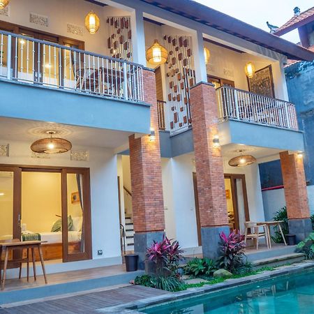 Arumasta Ubud Luaran gambar