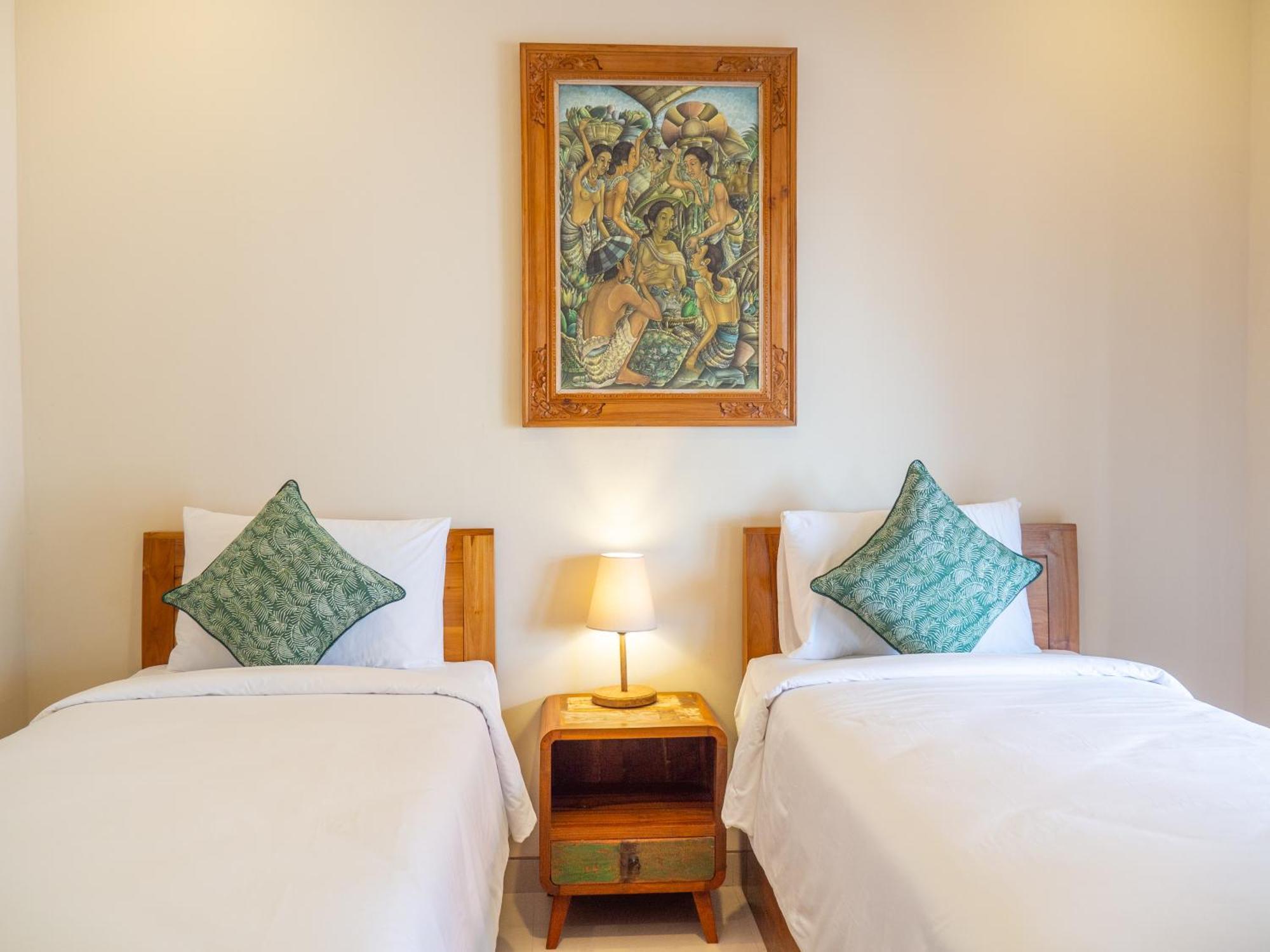 Arumasta Ubud Luaran gambar