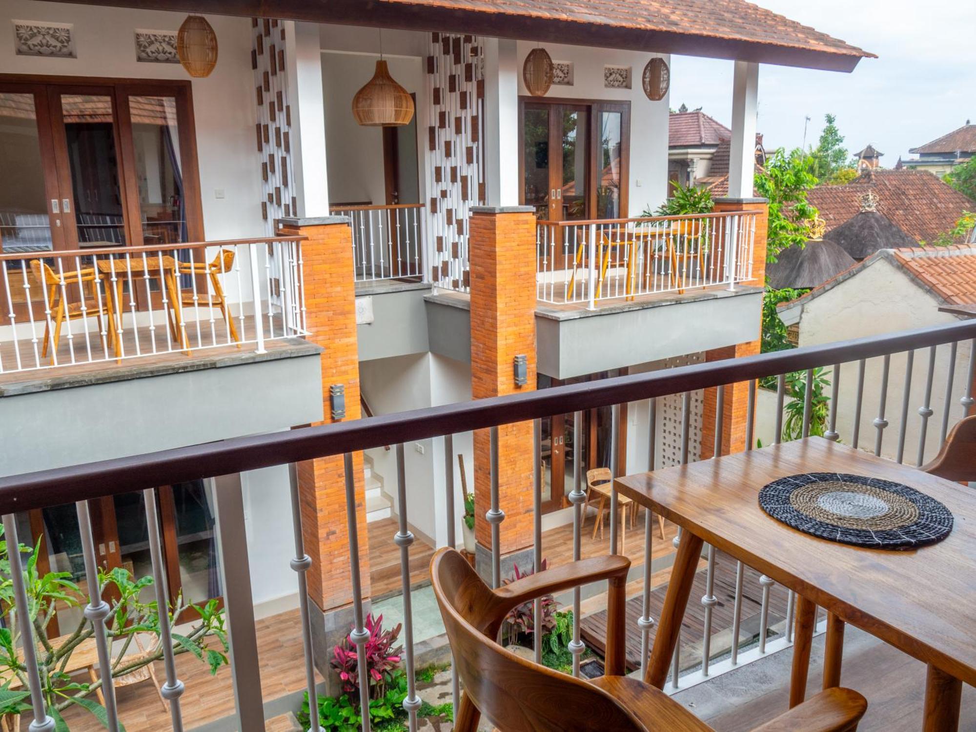 Arumasta Ubud Luaran gambar