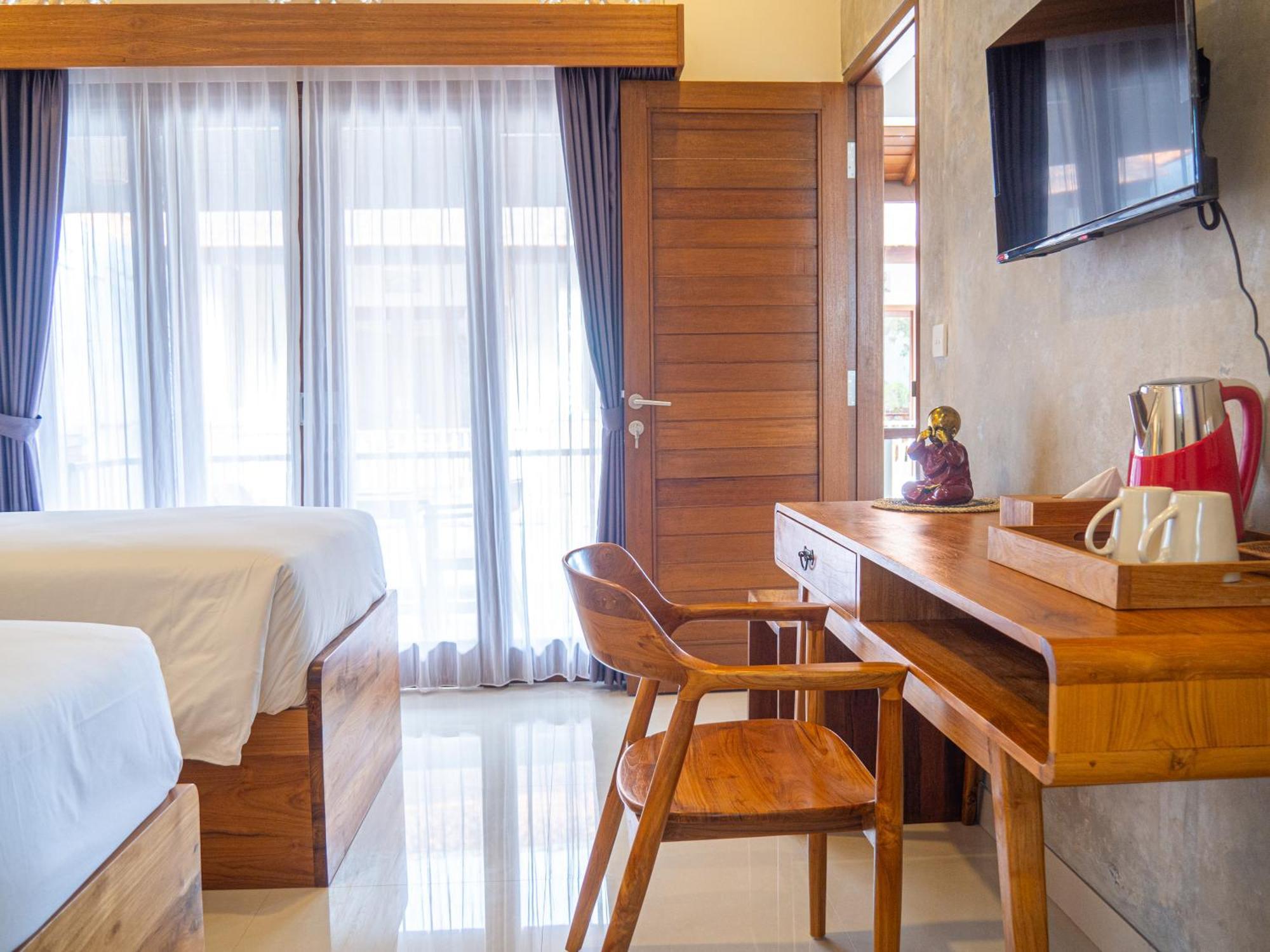 Arumasta Ubud Luaran gambar