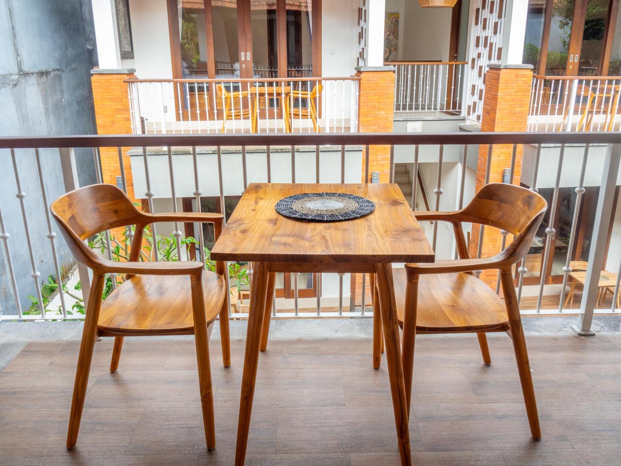 Arumasta Ubud Luaran gambar