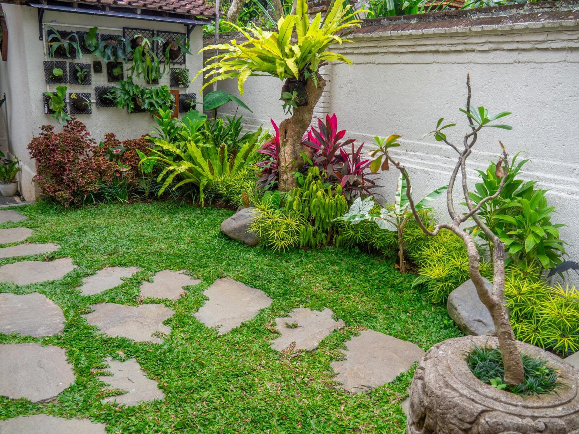 Arumasta Ubud Luaran gambar