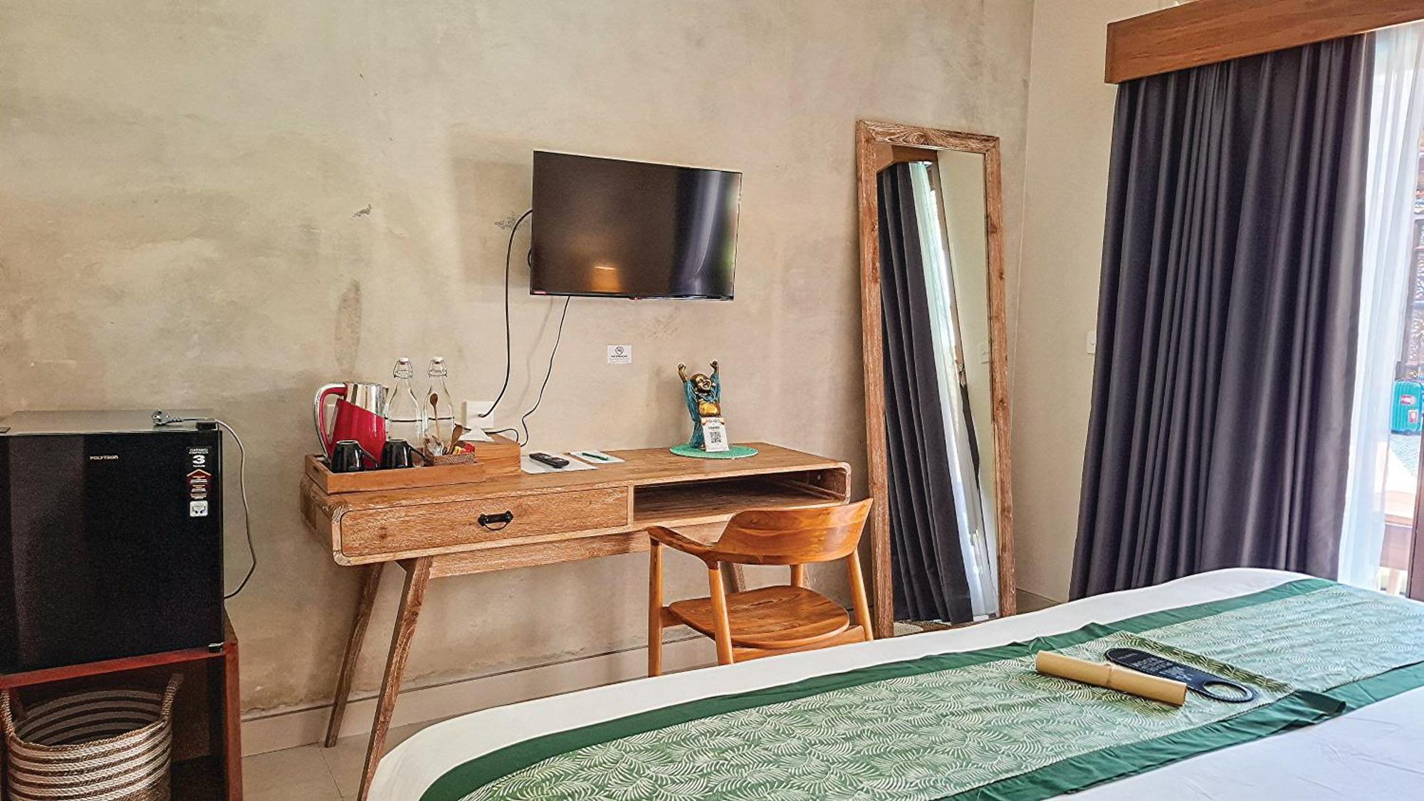 Arumasta Ubud Luaran gambar